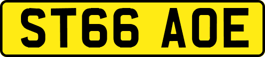 ST66AOE