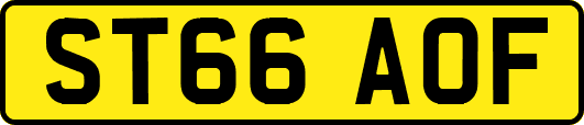 ST66AOF