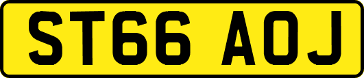 ST66AOJ