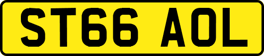 ST66AOL