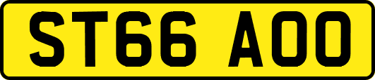 ST66AOO