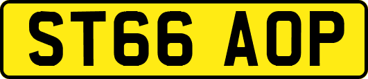 ST66AOP