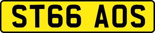 ST66AOS