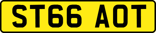 ST66AOT