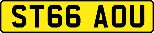 ST66AOU
