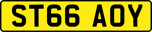 ST66AOY