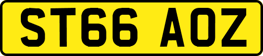 ST66AOZ