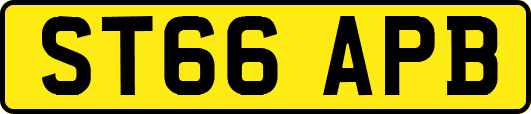 ST66APB