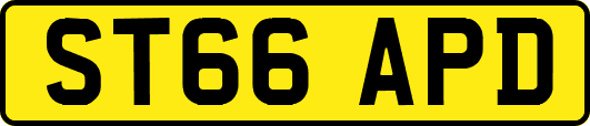 ST66APD