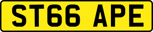 ST66APE