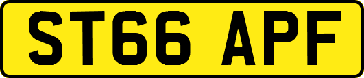 ST66APF