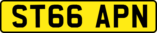 ST66APN