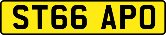 ST66APO