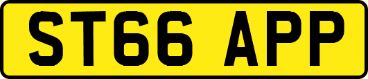 ST66APP