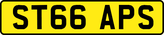 ST66APS