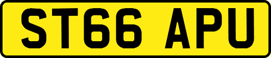 ST66APU