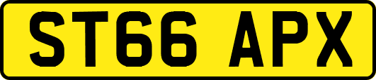 ST66APX