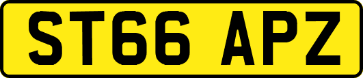 ST66APZ