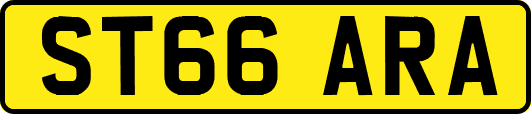 ST66ARA