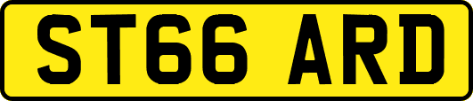 ST66ARD