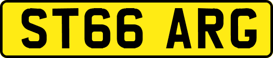 ST66ARG