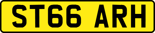ST66ARH
