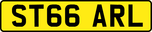 ST66ARL