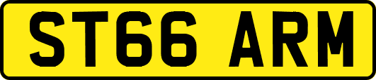 ST66ARM