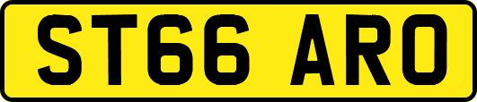 ST66ARO