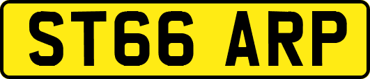 ST66ARP