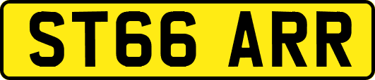 ST66ARR