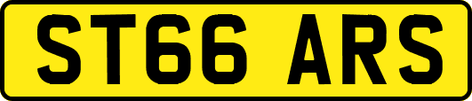 ST66ARS