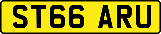 ST66ARU