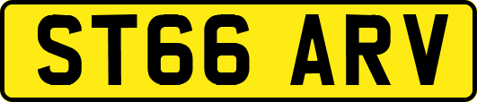 ST66ARV