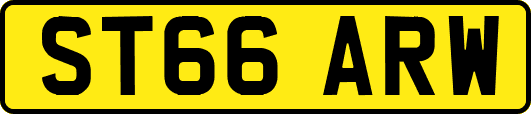 ST66ARW