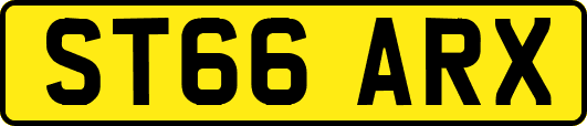 ST66ARX