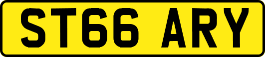 ST66ARY