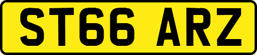 ST66ARZ