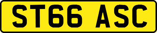 ST66ASC