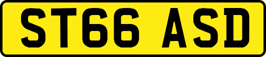 ST66ASD