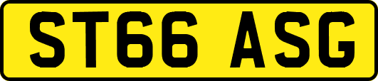 ST66ASG