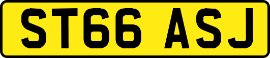 ST66ASJ