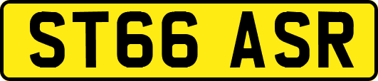 ST66ASR