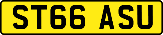 ST66ASU
