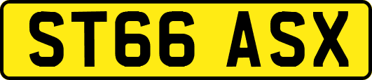 ST66ASX