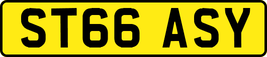 ST66ASY