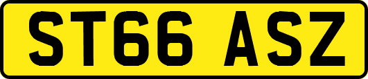 ST66ASZ