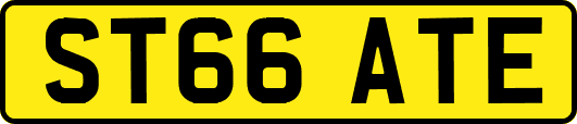 ST66ATE