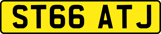 ST66ATJ