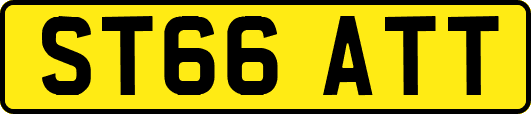 ST66ATT